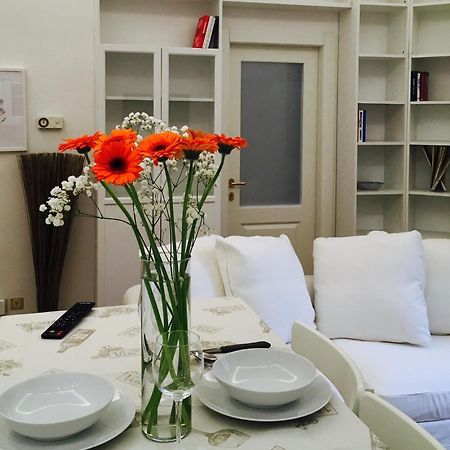 Soggiorno Fiorentino Apartamento Florencia Exterior foto