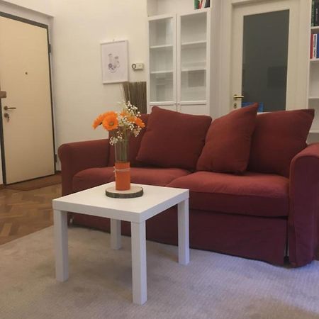 Soggiorno Fiorentino Apartamento Florencia Exterior foto