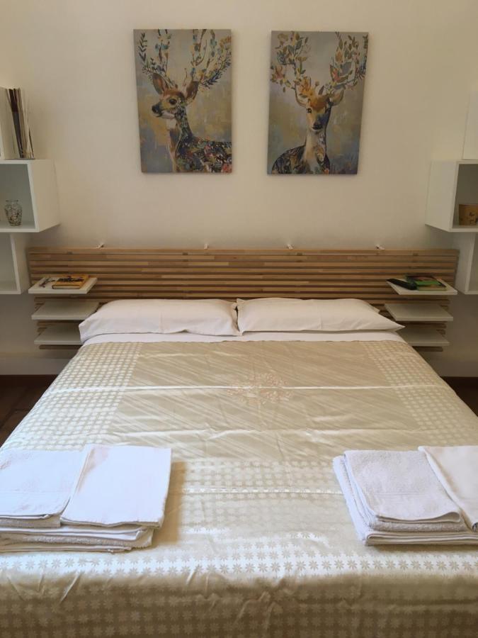 Soggiorno Fiorentino Apartamento Florencia Exterior foto
