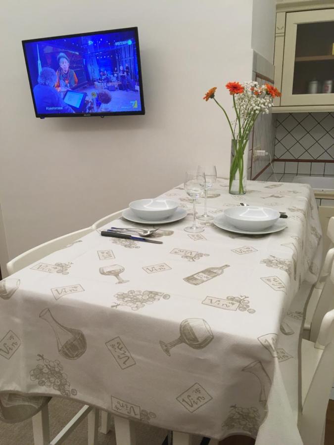 Soggiorno Fiorentino Apartamento Florencia Exterior foto
