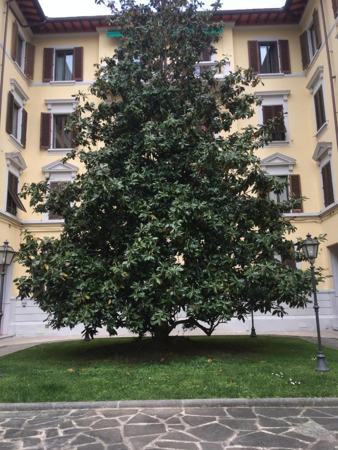 Soggiorno Fiorentino Apartamento Florencia Exterior foto