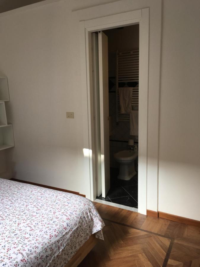 Soggiorno Fiorentino Apartamento Florencia Exterior foto