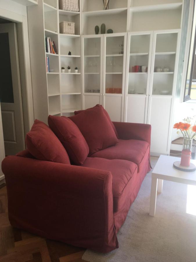 Soggiorno Fiorentino Apartamento Florencia Exterior foto