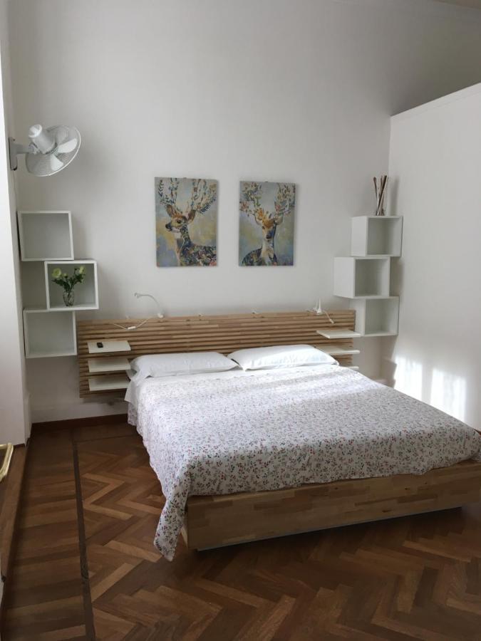 Soggiorno Fiorentino Apartamento Florencia Exterior foto